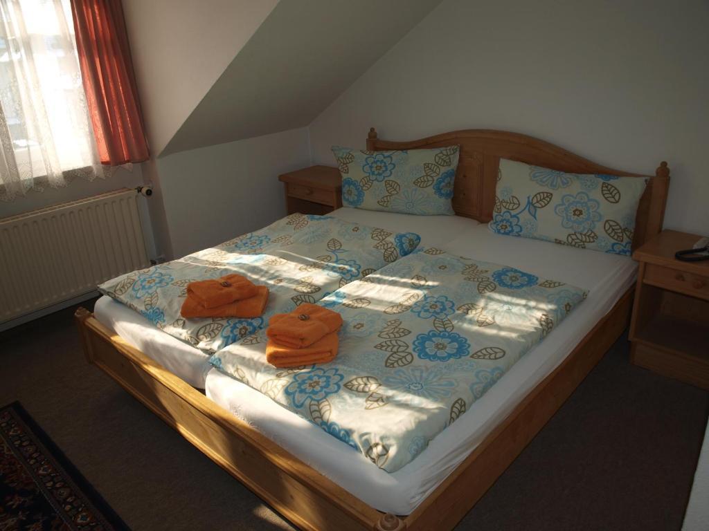Gasthof Zur Schweiz Jena Room photo